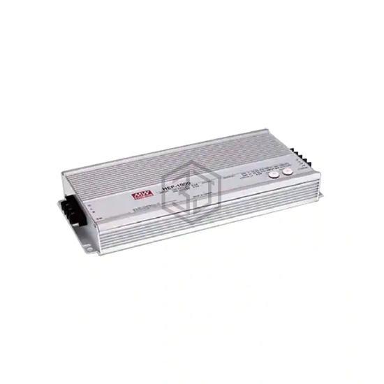 HEP-1000-100 - MEAN WELL USA Inc. - AC DC Converters