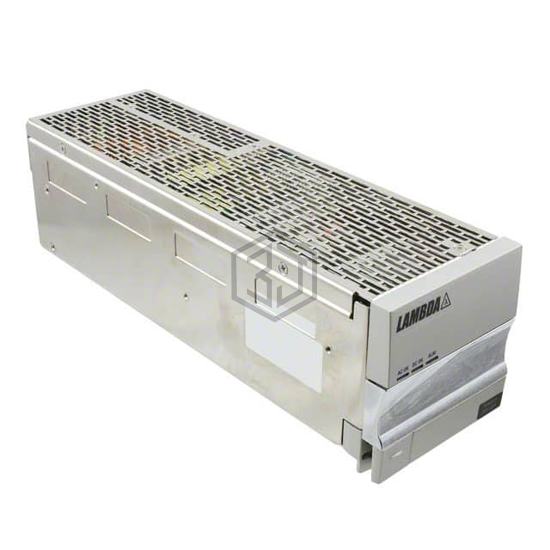 TL100048 - TDK-Lambda Americas Inc - AC DC Converters