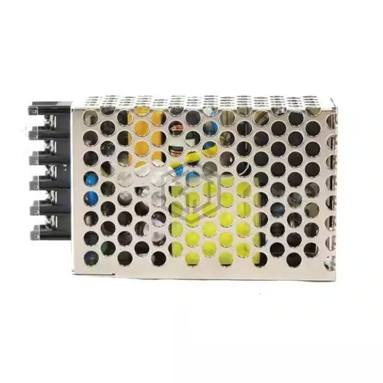 EPR-25-24 - ICP DAS USA INC - AC DC Converters