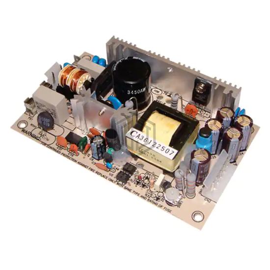 PT-45C - MEAN WELL USA Inc. - AC DC Converters