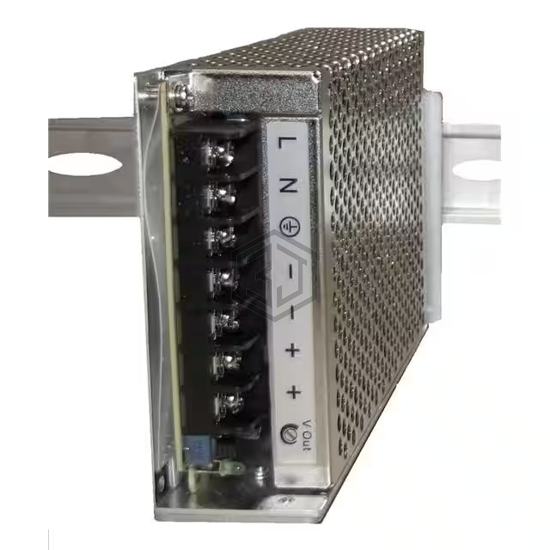 EPR-100-24 - ICP DAS USA INC - AC DC Converters