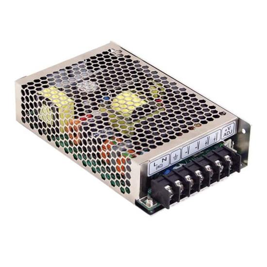 HRP-100-48 - MEAN WELL USA Inc. - AC DC Converters