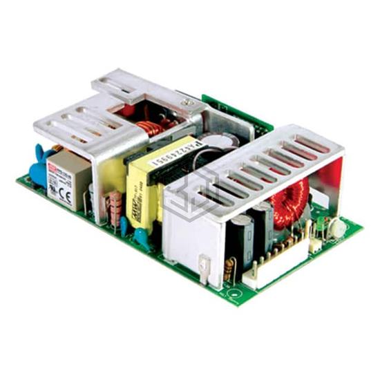 PPT-125D - MEAN WELL USA Inc. - AC DC Converters