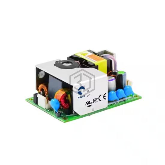 TAD125US24B - P-DUKE Technology, Inc. - AC DC Converters