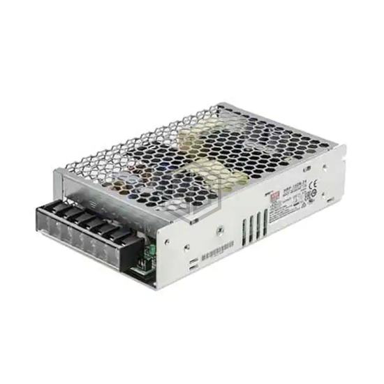 HRP-150N-12 - MEAN WELL USA Inc. - AC DC Converters