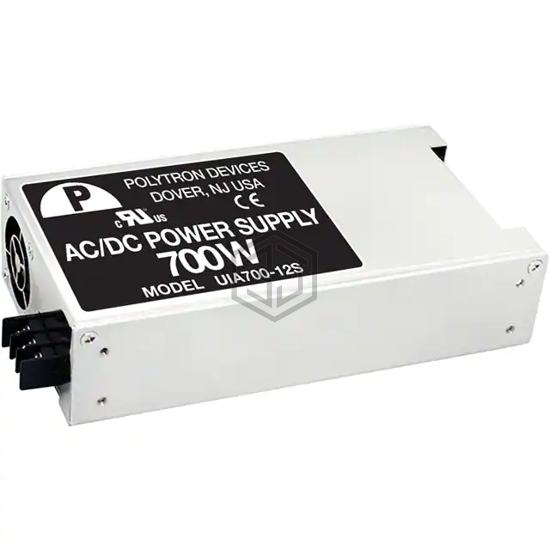 UIA700-12S - Daburn - AC DC Converters