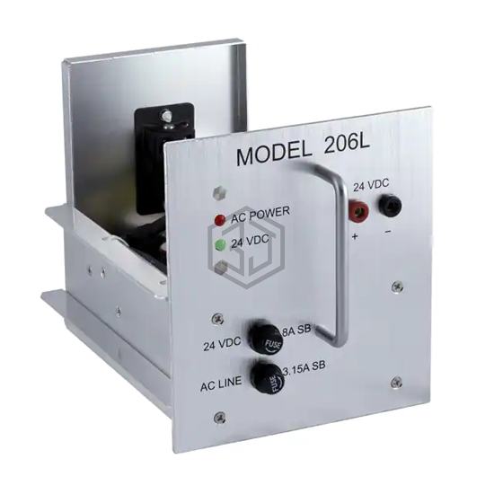 TC206L - Jasper Electronics - AC DC Converters