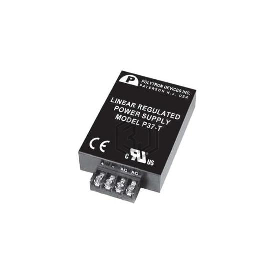 P38-5.3XA-FST - Polytron - AC DC Converters