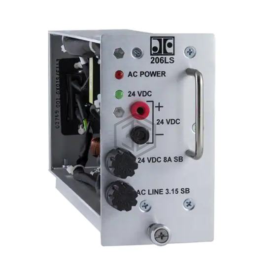 TC206LS - Jasper Electronics - AC DC Converters