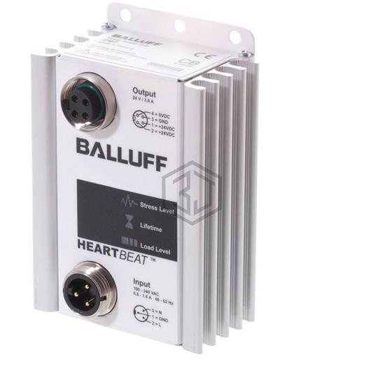 BAE00EP - Balluff - AC DC Converters
