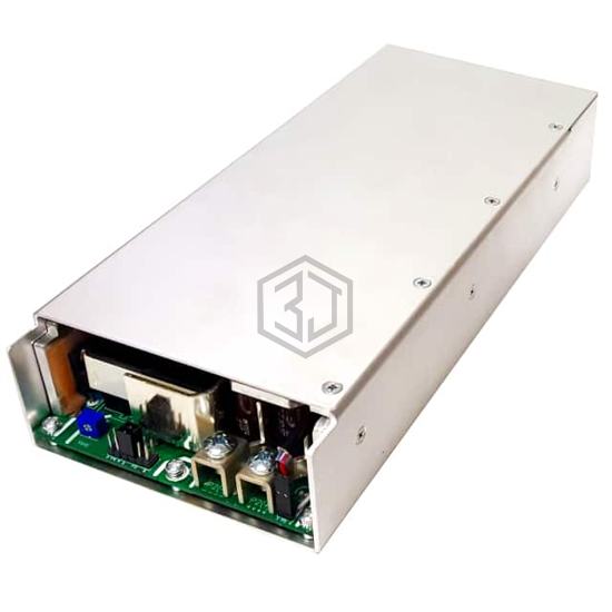 1011658 - Integrated Power Designs - AC DC Converters