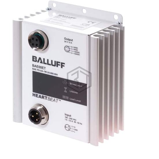BAE00ET - Balluff - AC DC Converters