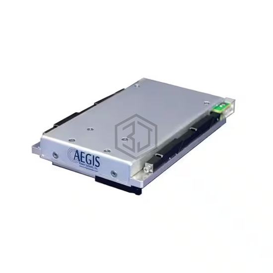 VPX1PH3UC310-SA - Aegis Power Systems - AC DC Converters