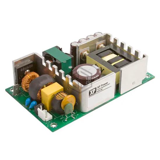 VFT150PS05 - XP Power - AC DC Converters