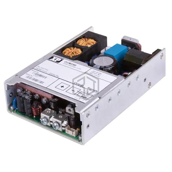 CCM250PS24 - XP Power - AC DC Converters