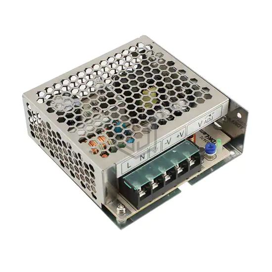 LS50-24 - TDK-Lambda Americas Inc - AC DC Converters
