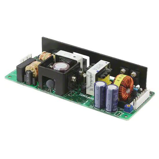 ZWS100BAF-12/L - TDK-Lambda Americas Inc - AC DC Converters