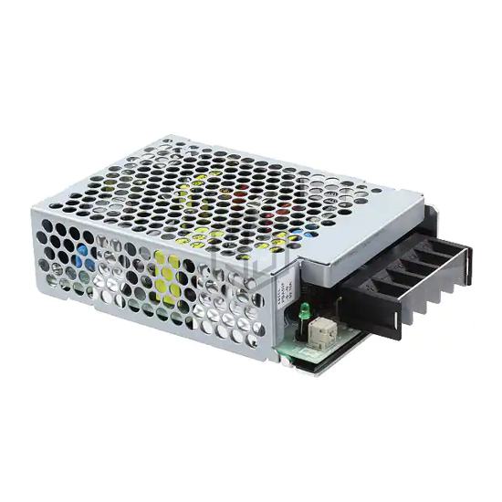 PBA30F-12-N - Cosel USA, Inc. - AC DC Converters