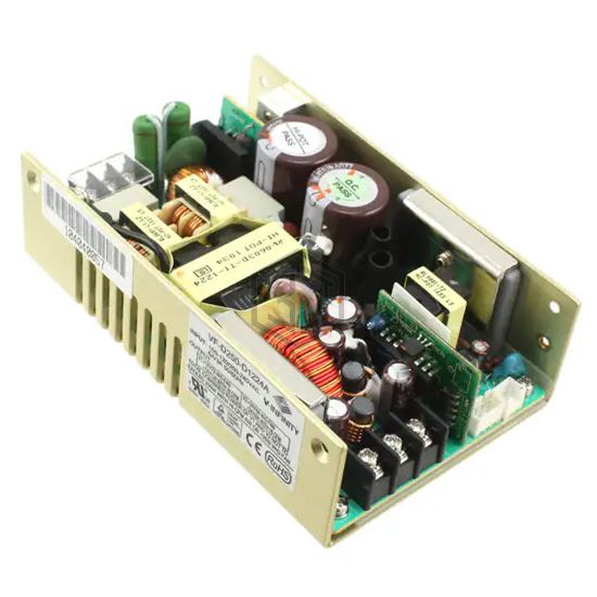 VF-D250-D1224A - CUI Inc. - AC DC Converters