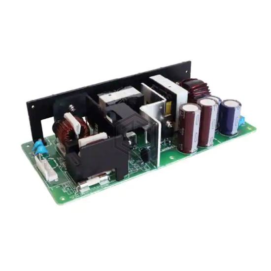 ZWS240RC-24 - TDK-Lambda Americas Inc - AC DC Converters
