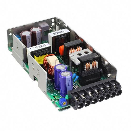 HWS150A-5/HD - TDK-Lambda Americas Inc - AC DC Converters