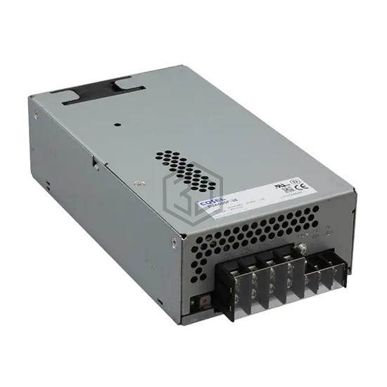PJA600F-5 - Cosel USA, Inc. - AC DC Converters