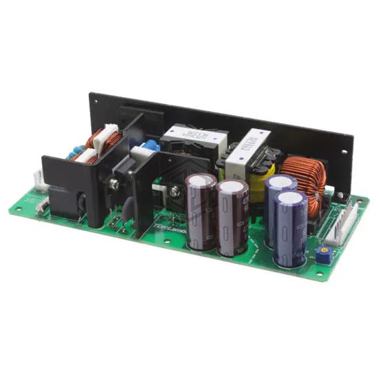 ZWS240BP-36 - TDK-Lambda Americas Inc - AC DC Converters