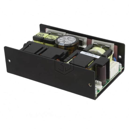 ABC400-1012G - Bel Power Solutions - AC DC Converters