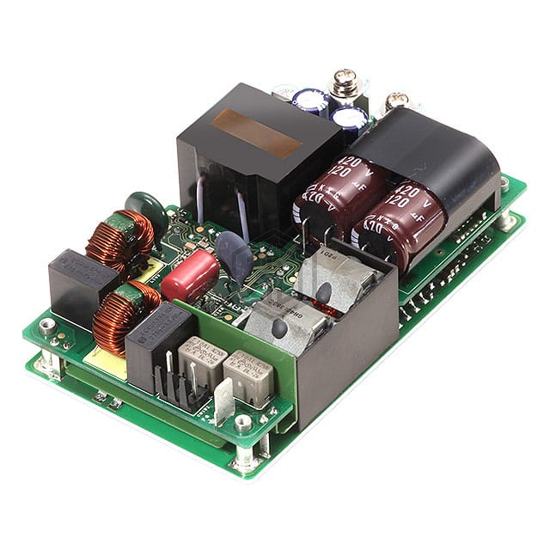 GHA500F-48-R3 - Cosel USA, Inc. - AC DC Converters