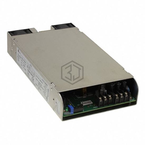 XS1000-24N-002 - Advanced Energy - AC DC Converters