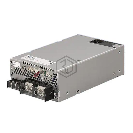 PBA600F-48 - Cosel USA, Inc. - AC DC Converters