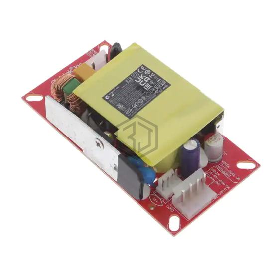 GTM43007-B3006-FW(R) - GlobTek, Inc. - AC DC Converters