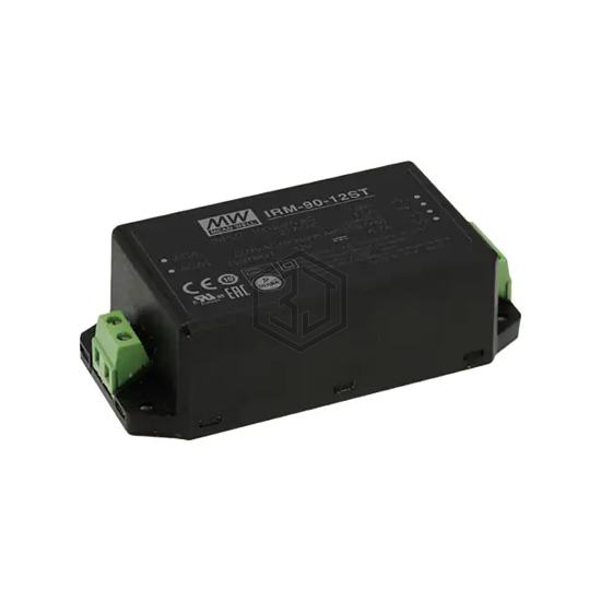 IRM-90-12ST - MEAN WELL USA Inc. - AC DC Converters
