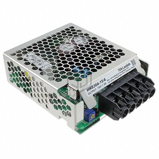 HWS30A-15/A - TDK-Lambda Americas Inc - AC DC Converters