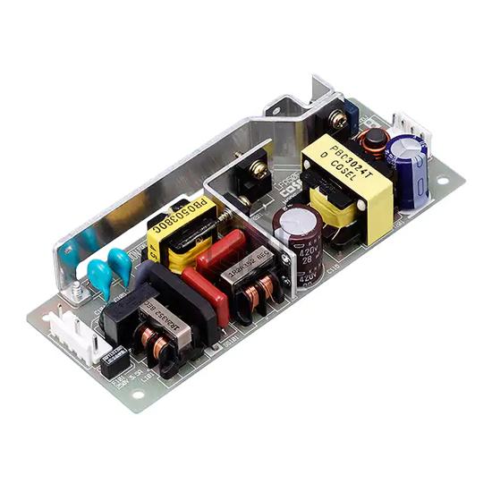 LFA50F-12-SNCJ1 - Cosel USA, Inc. - AC DC Converters