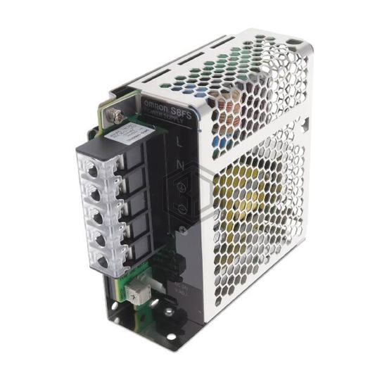 S8FS-G05015C - Omron Automation and Safety - AC DC Converters