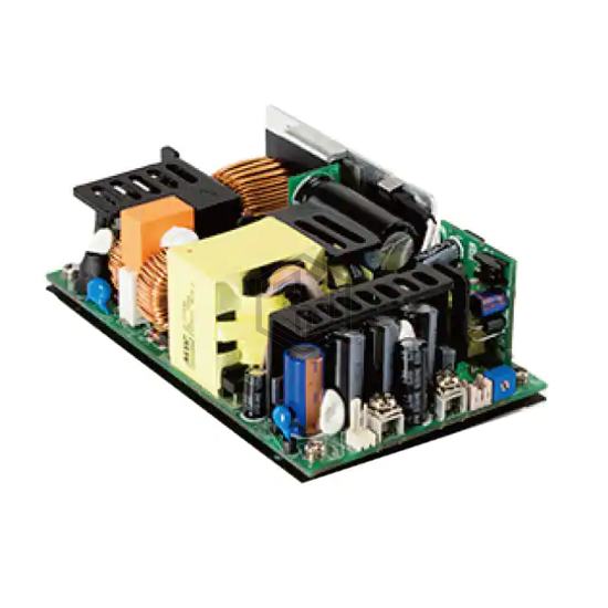 EPP-500-12 - MEAN WELL USA Inc. - AC DC Converters