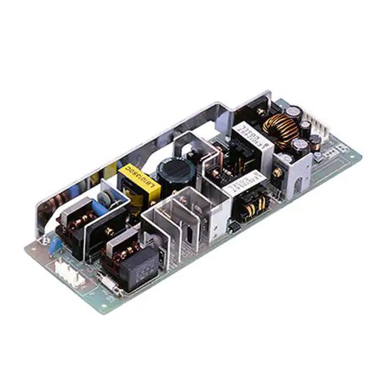 LEB100F-0524-Y - Cosel USA, Inc. - AC DC Converters