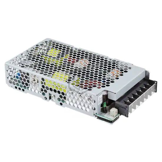 PBA150F-5-N - Cosel USA, Inc. - AC DC Converters