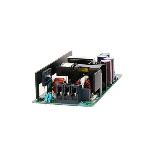 EVS36-8R4 - TDK-Lambda Americas Inc - AC DC Converters