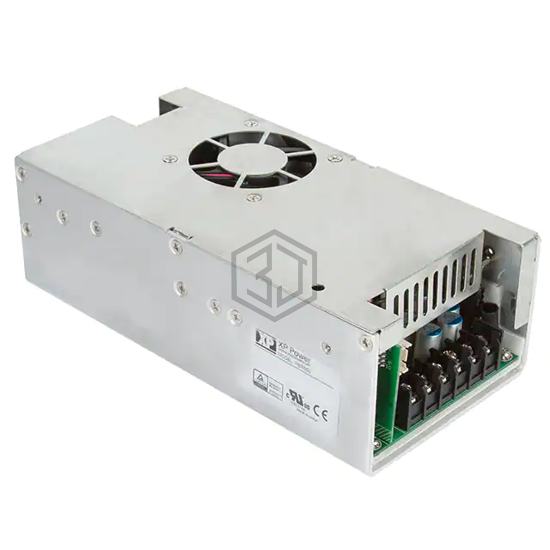 PBR650PS36C - XP Power - AC DC Converters