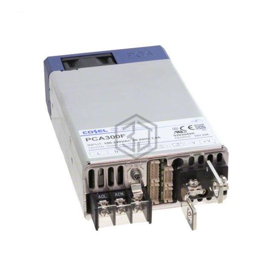 PCA300F-15 - Cosel USA, Inc. - AC DC Converters