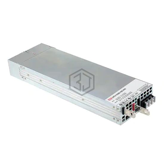DPU-3200-48 - MEAN WELL USA Inc. - AC DC Converters