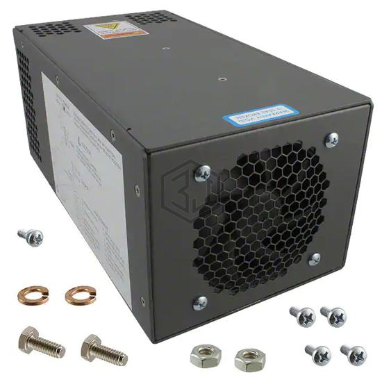 LZSA-500-3 - TDK-Lambda Americas Inc - AC DC Converters