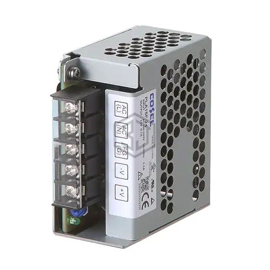 PLA15F-12 - Cosel USA, Inc. - AC DC Converters