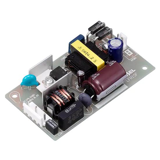 LFA15F-3R3-Y - Cosel USA, Inc. - AC DC Converters