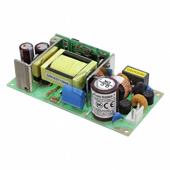 DZ065-7 - Tri-Mag, LLC - AC DC Converters