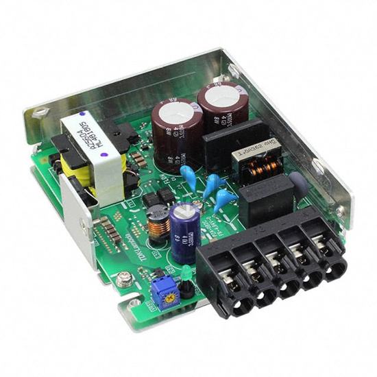 HWS30A-15/ME - TDK-Lambda Americas Inc - AC DC Converters