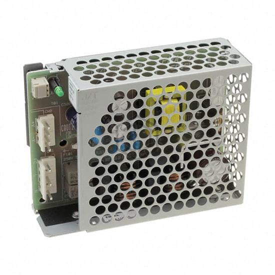 PMA15F-24-N - Cosel USA, Inc. - AC DC Converters