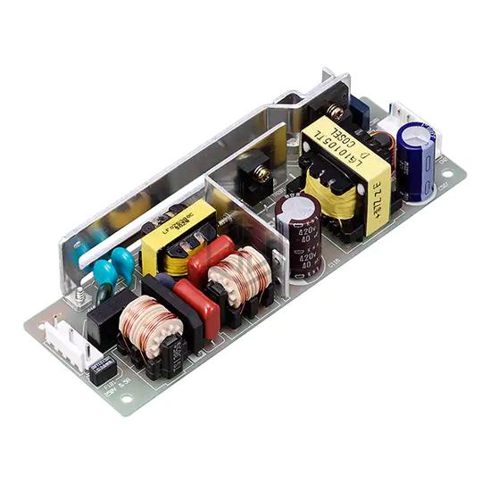 LFA75F-15-SNY - Cosel USA, Inc. - AC DC Converters